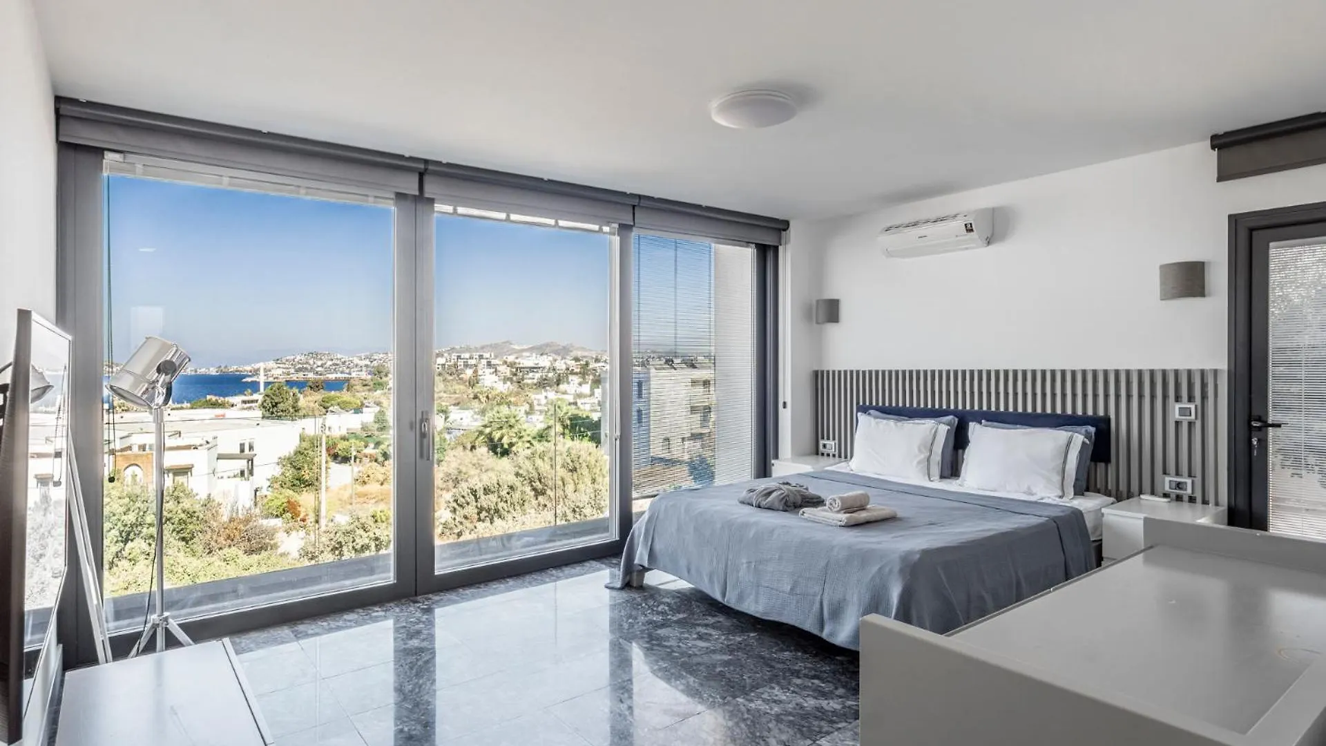 Villa Cimentepe By Cimentepe Residence Deluxe Bodrum