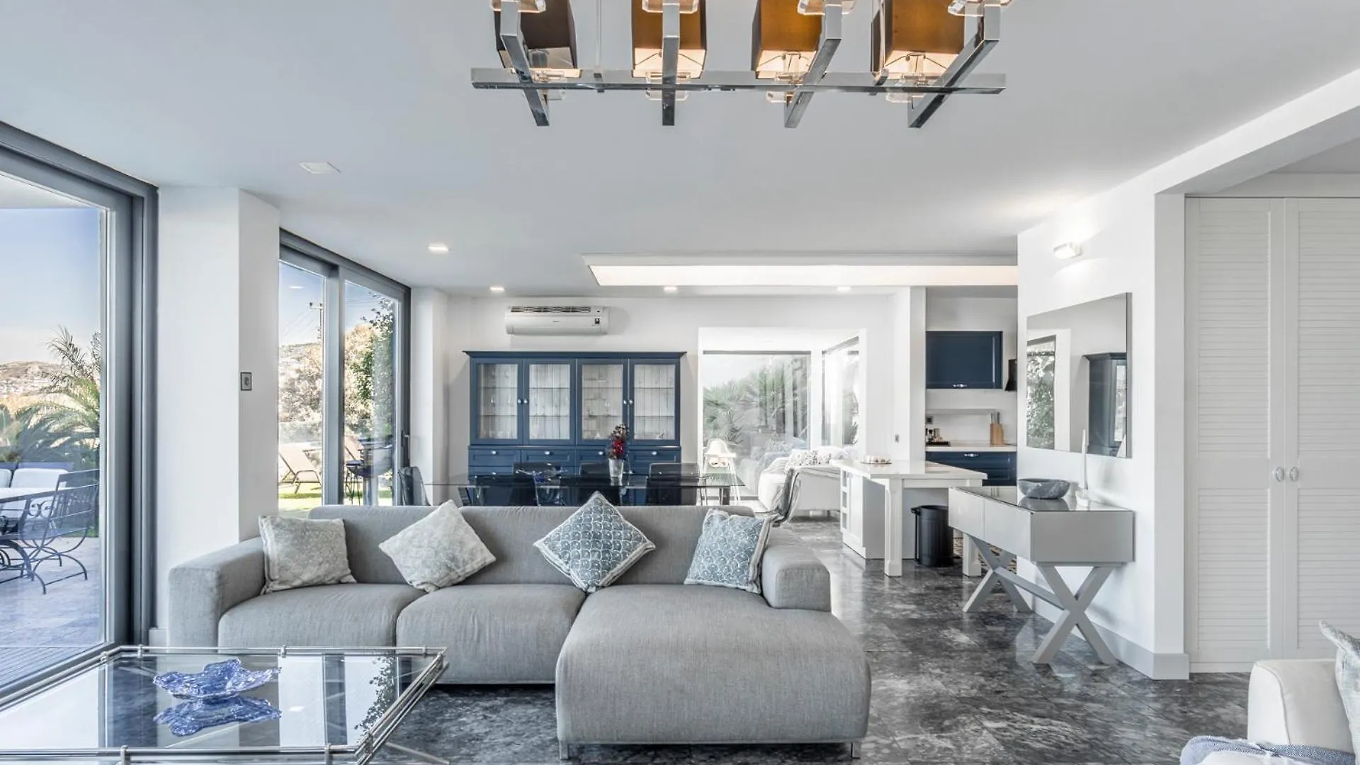 Villa Cimentepe By Cimentepe Residence Deluxe Bodrum Turkey