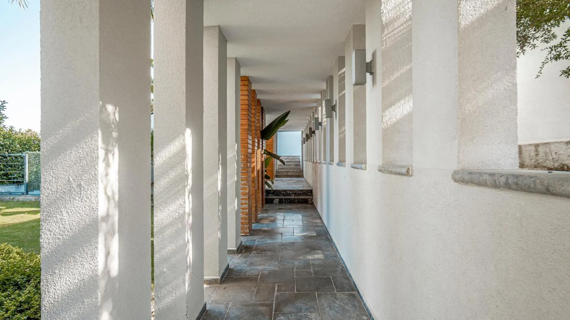 Villa Cimentepe By Cimentepe Residence Deluxe Bodrum Turkey