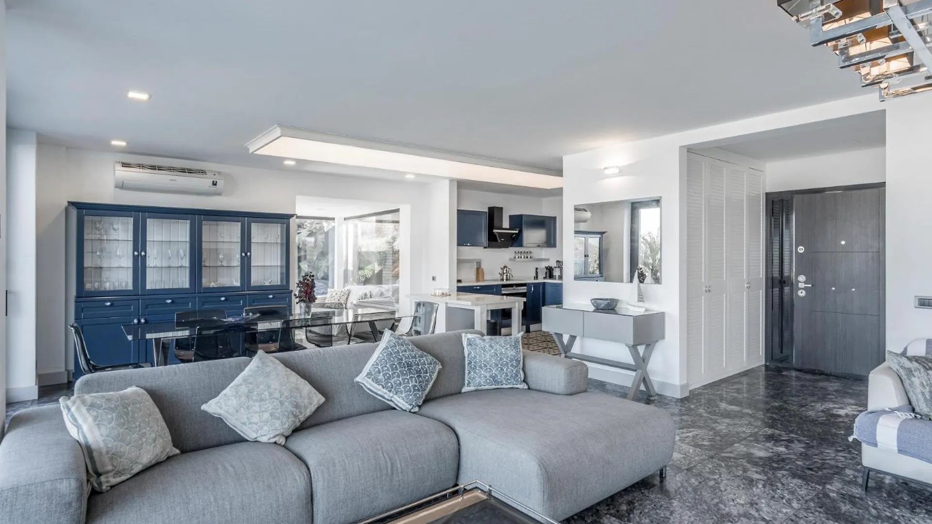 Villa Cimentepe By Cimentepe Residence Deluxe Bodrum
