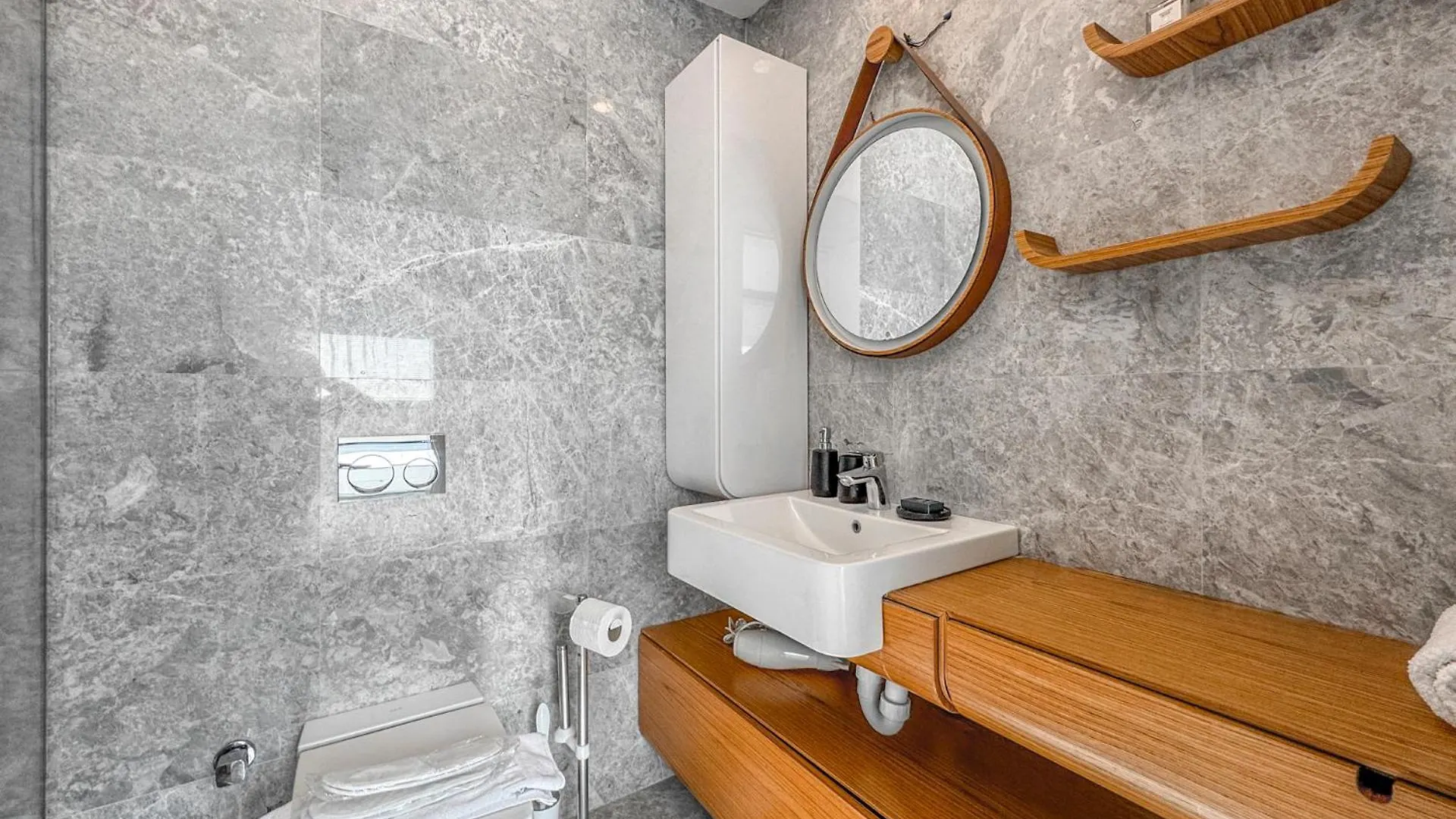 Villa Cimentepe By Cimentepe Residence Deluxe Bodrum Turkey