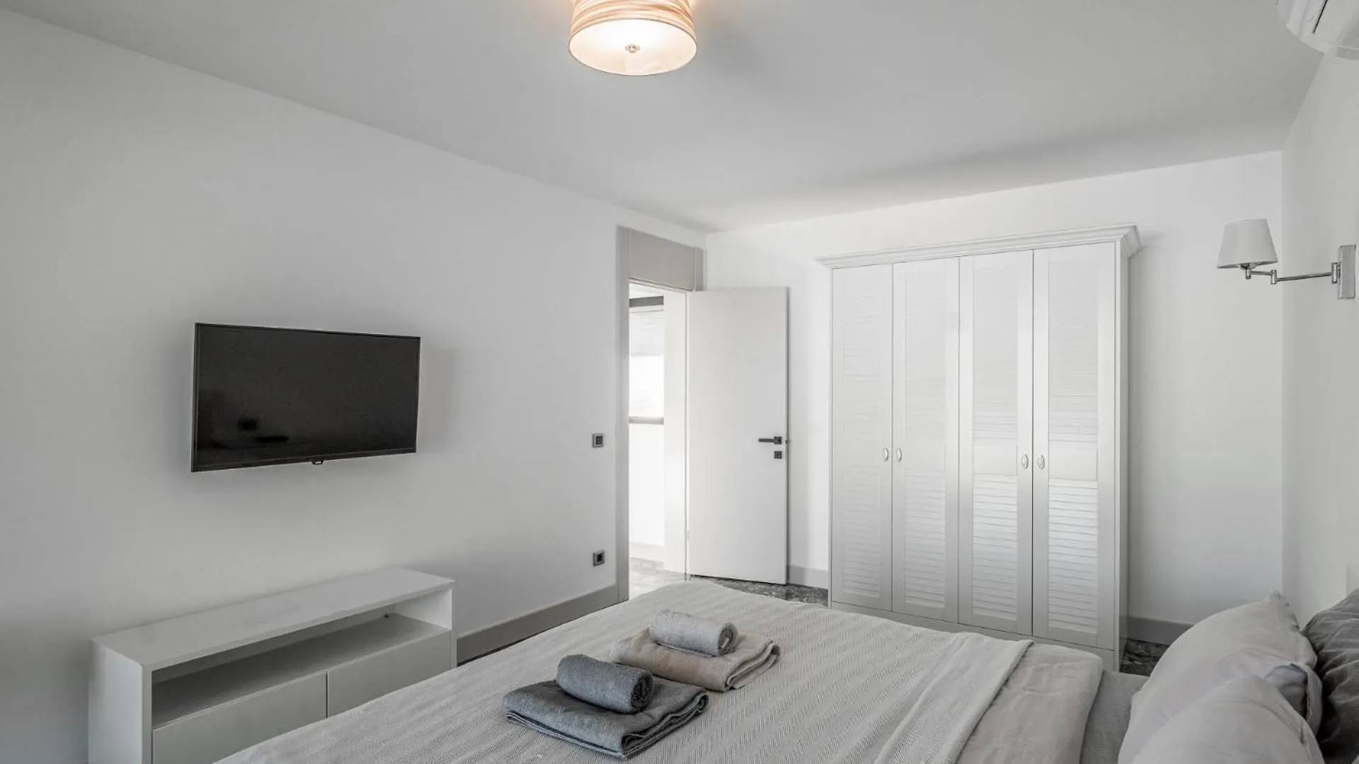 Villa Cimentepe By Cimentepe Residence Deluxe Bodrum 0*,