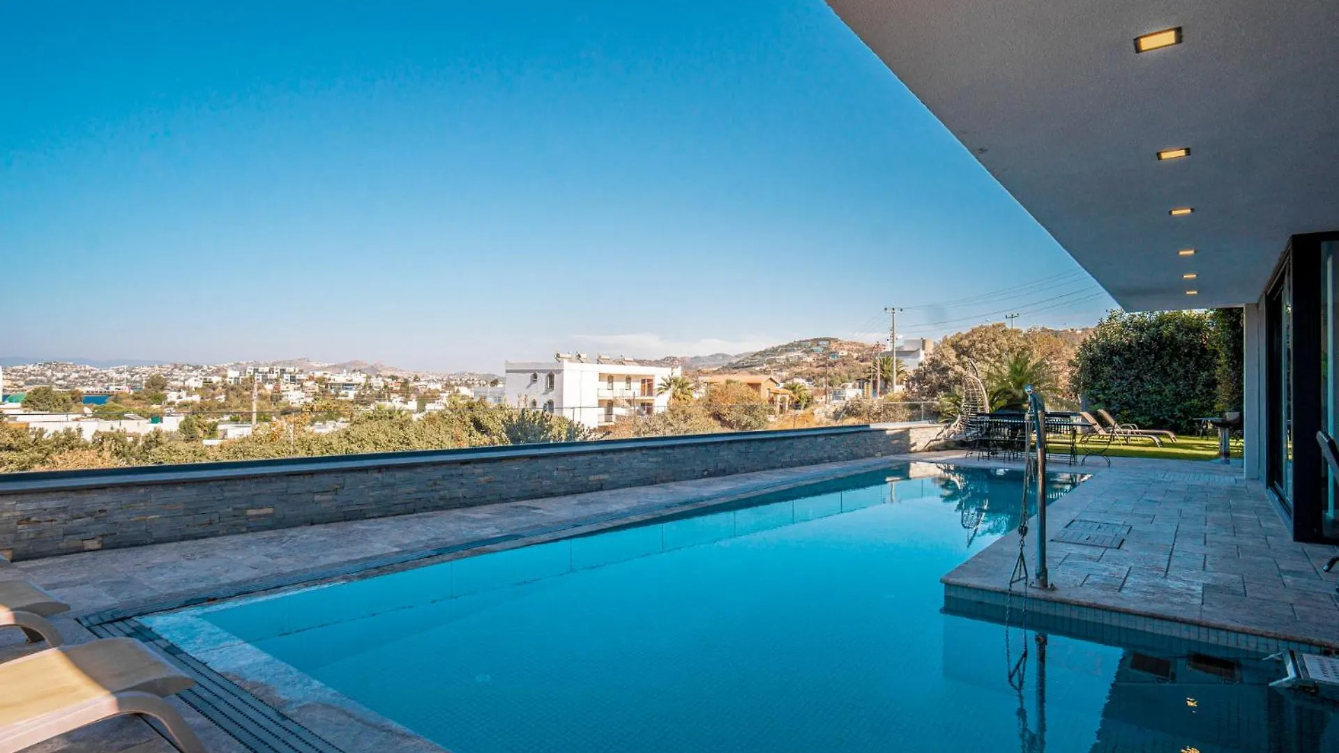 Villa Cimentepe By Cimentepe Residence Deluxe Bodrum