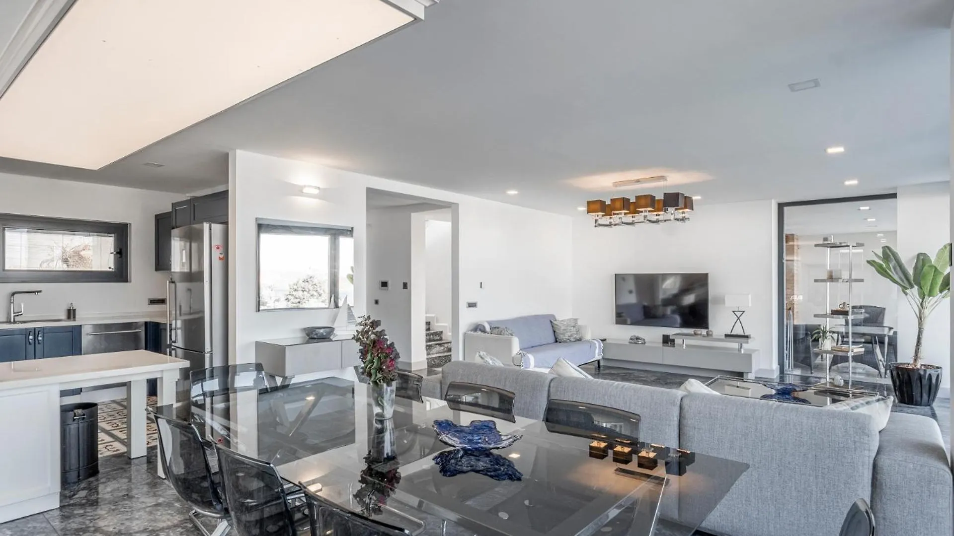 Villa Cimentepe By Cimentepe Residence Deluxe Bodrum 0*,  Turkey