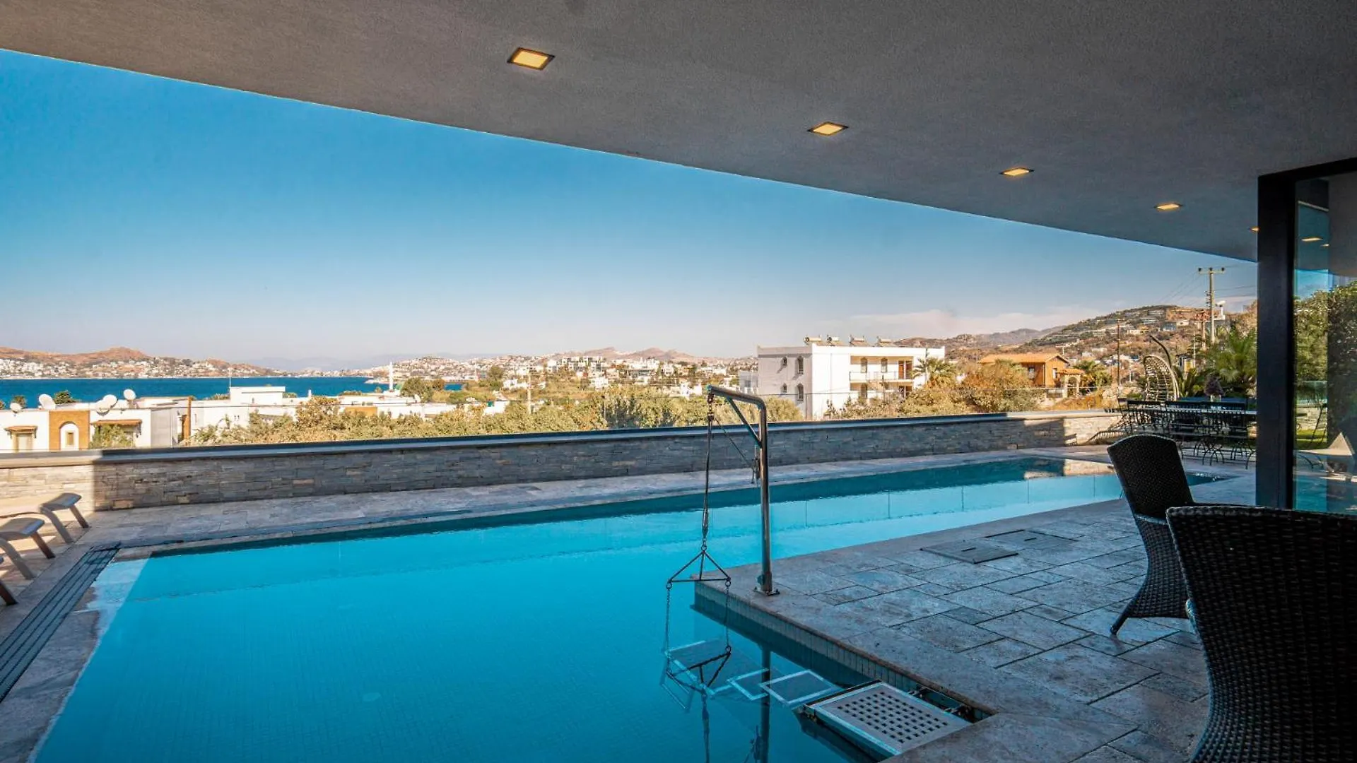Villa Cimentepe By Cimentepe Residence Deluxe Bodrum 0*,  Turkey