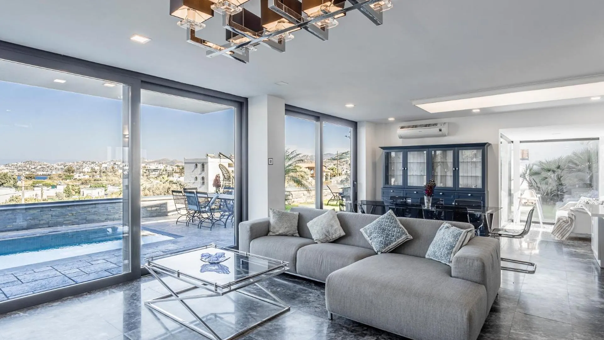 Villa Cimentepe By Cimentepe Residence Deluxe Bodrum