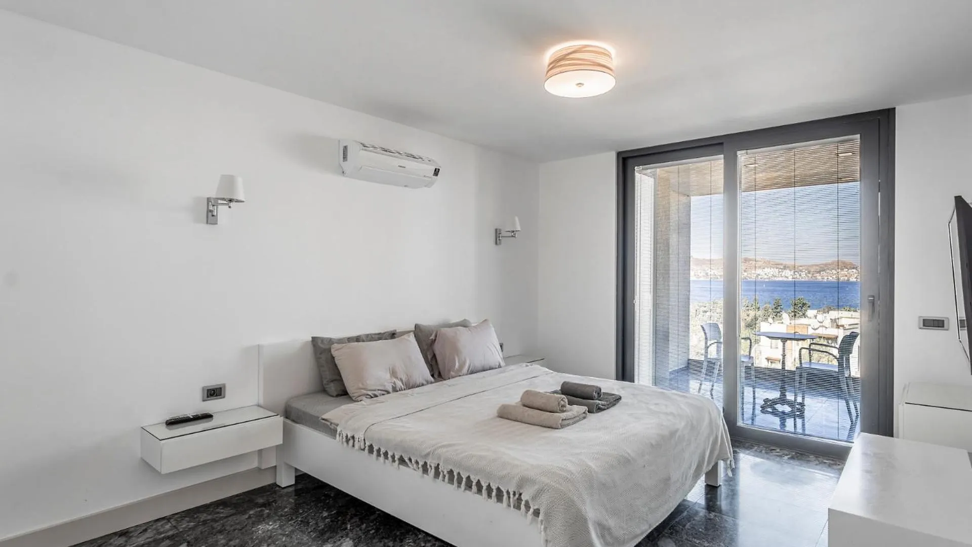 Villa Cimentepe By Cimentepe Residence Deluxe Bodrum 0*,  Turkey