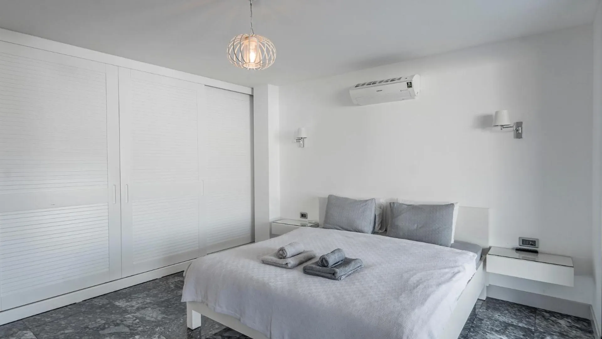Villa Cimentepe By Cimentepe Residence Deluxe Bodrum